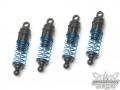 Team Associated Rival Mini Monster Truck Ready-To-Run