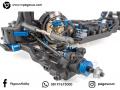 Team Associated RC10B6.2D Team Kit