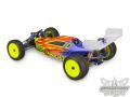 Jconcepts Illuzion B6 | B6D Body