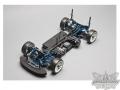 Team Associated RC10TC6.2-FT Touring Car Kit