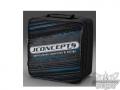 JConcepts radio bag - Airtronics M12