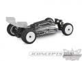 JConcepts F2 Body - XRAY XB4 Light-Weight