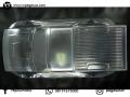 RGT RC PC Body Shell (Clear)