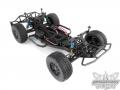 Team Associated SC10.3 JRT Brushless Ready-to-Run 