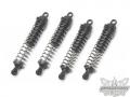 Team Associated ProRally 4WD Brushless Powered RTR