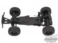 Team Associated SC28 Ready-to-Run Lucas Oil Edition