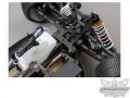 Intech BR-6 2.0 PRO KIT 1/8 BUGGY