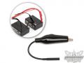 Reedy Saddle Pack Balance Charge Clip