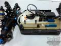 RC8B3 Second Kit