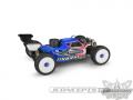JConcepts S15 - Mugen MBX-8 Body Lightweight