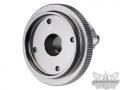Tourex Aluminum Pro Clutch set 4 Shoe
