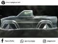 RGT RC PC Body Shell (Clear)