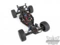 Team Associated Reflex DB10 RTR Brushless LiPo Combo