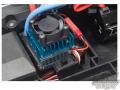 Team Associated ProRally 4WD Brushless Powered RTR