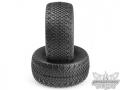 JConcepts 3Ds - green compound - fits SCT 3.0
