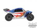 Team Associated Reflex DB10 RTR Brushless LiPo Combo