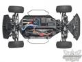 Team Associated ProRally 4WD Brushless Powered RTR
