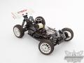 Intech Racing BR-5 RTR 1/8 Buggy