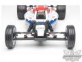 Team Associated RC10B4.2RS RTR