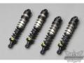 Team Associated SC10 4x4 Factory Team