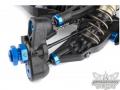Team Associated RC8B3.1 Nitro Team Kit