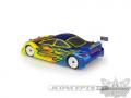 JConcepts A1R - A1 Racer - 190mm Touring Car Body - Lightweight