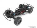 Team Associated SC10.3 JRT Brushless Ready-to-Run 