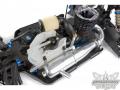 Team Associated RC8B3.1 Nitro Team Kit