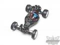 Team Associated RC10B4.2RS RTR