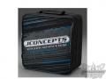 JConcepts radio bag - Futaba 4PK