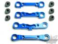 Team Associated RC8B3 Nitro Team Kit