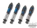 Team Associated RC10B4.2RS RTR