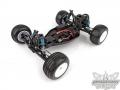 Team Associated RC10T4.3 Ready-To-Run