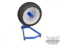 JConcepts Tire Balancer Black