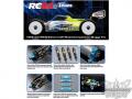Team Associated RC8.2e Factory Team Kit