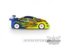 JConcepts A1R - A1 Racer - 190mm Touring Car Body - Lightweight