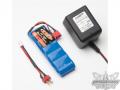 Team Associated RC18B2 Brushless RTR