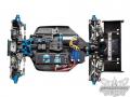 Team Associated RC8.2e Factory Team Kit