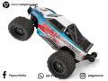 Team Associated Rival MT10 RTR
