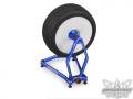 JConcepts Tire Balancer Black