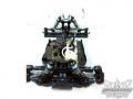 RC8B3 Second Kit