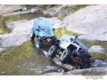 RGT RC Crawler Adventure 1:10 Scale 4wd (Blue/Grey/Red)