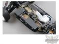 Intech BR-6 2.0 PRO KIT 1/8 BUGGY