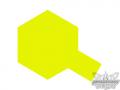 Tamiya PS-27 Fluorescent Yellow
