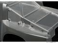 Team Associated SC10 '09 Championship Body, clear