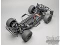 Team Associated SC10 4x4 Factory Team