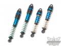 Team Associated SC10B Brushless Ready-To-Run LiPo Combo