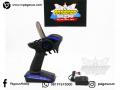 1/10 4WD Hammer Rock Crawler Off-road Truck RTR (Blue/Red)