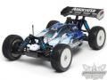 Team Associated RC8.2e Brushless RTR LiPo Combo