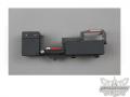 Intech BR-6 2.0 PRO KIT 1/8 BUGGY